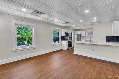 117 W Humboldt Parkway Buffalo NY 14214
