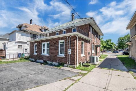 117 W Humboldt Parkway Buffalo NY 14214