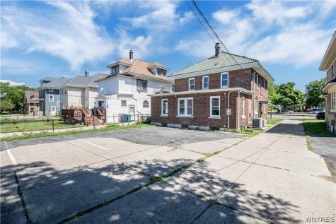117 W Humboldt Parkway Buffalo NY 14214