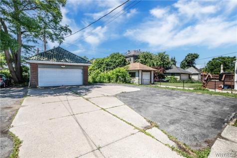 117 W Humboldt Parkway Buffalo NY 14214