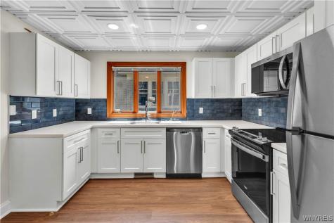 117 W Humboldt Parkway Buffalo NY 14214