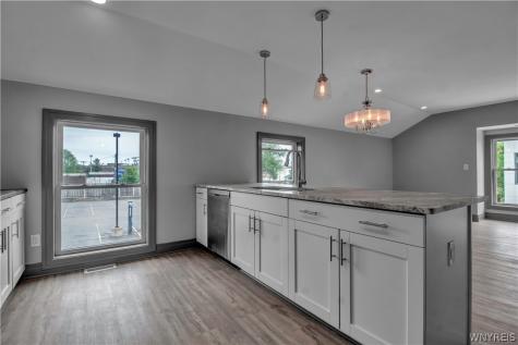 1016 Lafayette Avenue Buffalo NY 14209