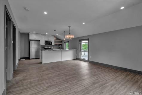 1016 Lafayette Avenue Buffalo NY 14209