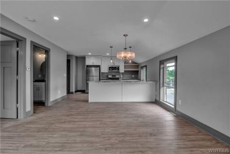 1016 Lafayette Avenue Buffalo NY 14209