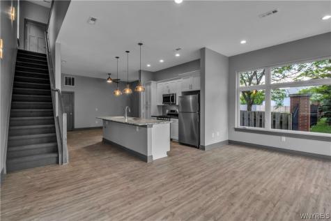 1016 Lafayette Avenue Buffalo NY 14209