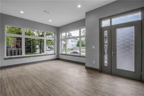 1016 Lafayette Avenue Buffalo NY 14209