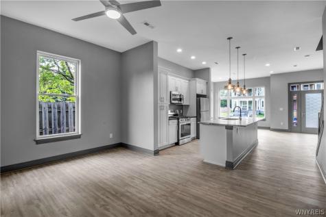 1016 Lafayette Avenue Buffalo NY 14209