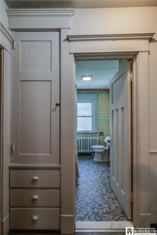 39 Hughes Avenue Buffalo NY 14208