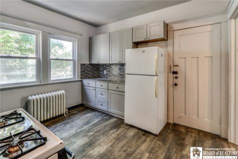 39 Hughes Avenue Buffalo NY 14208