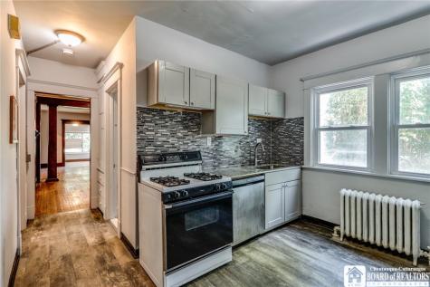 39 Hughes Avenue Buffalo NY 14208