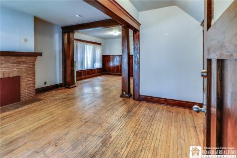39 Hughes Avenue Buffalo NY 14208