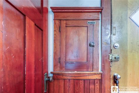39 Hughes Avenue Buffalo NY 14208