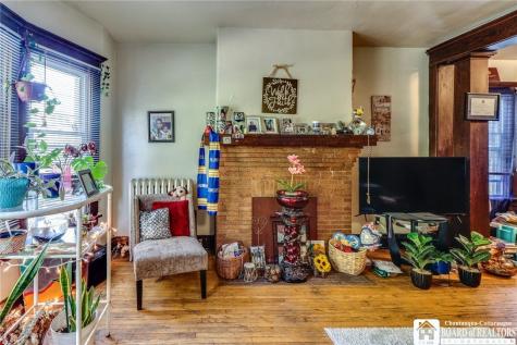 39 Hughes Avenue Buffalo NY 14208
