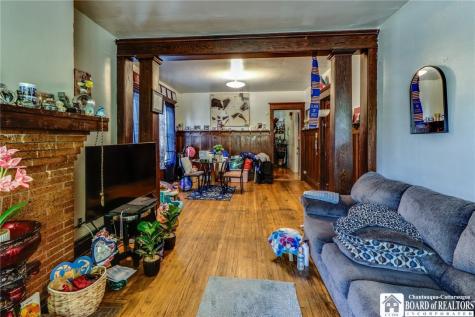 39 Hughes Avenue Buffalo NY 14208