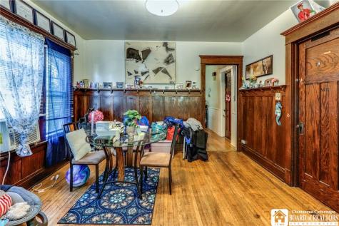 39 Hughes Avenue Buffalo NY 14208