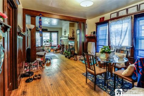 39 Hughes Avenue Buffalo NY 14208