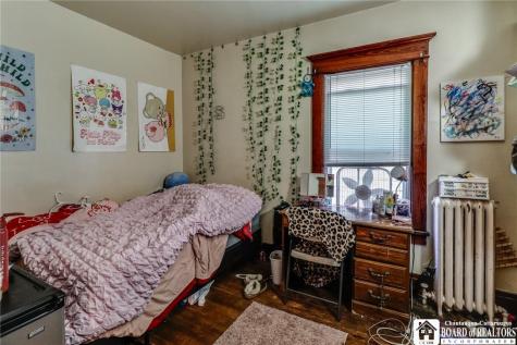 39 Hughes Avenue Buffalo NY 14208
