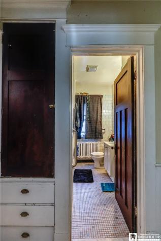 39 Hughes Avenue Buffalo NY 14208