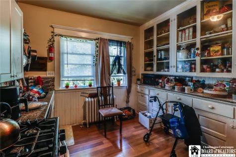 39 Hughes Avenue Buffalo NY 14208