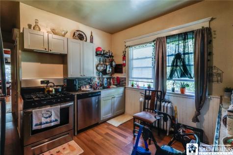39 Hughes Avenue Buffalo NY 14208