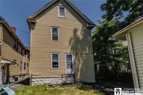 39 Hughes Avenue Buffalo NY 14208