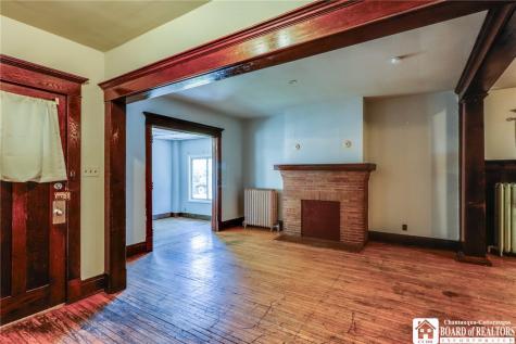 39 Hughes Avenue Buffalo NY 14208