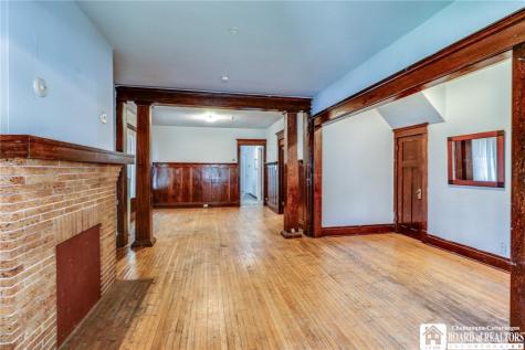 39 Hughes Avenue Buffalo NY 14208