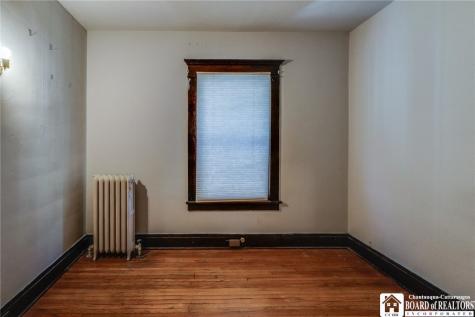 39 Hughes Avenue Buffalo NY 14208