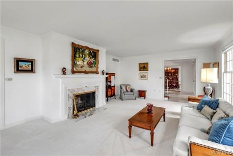 137 Nottingham Buffalo NY 14216
