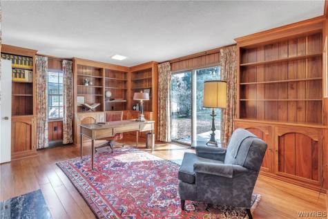 137 Nottingham Buffalo NY 14216