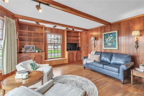 137 Nottingham Buffalo NY 14216