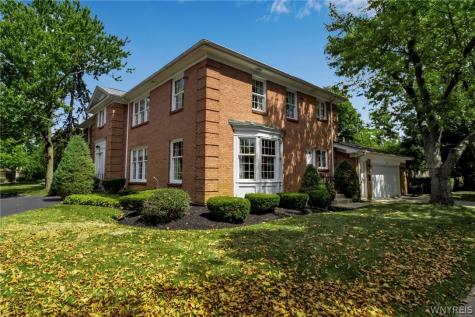 137 Nottingham Buffalo NY 14216