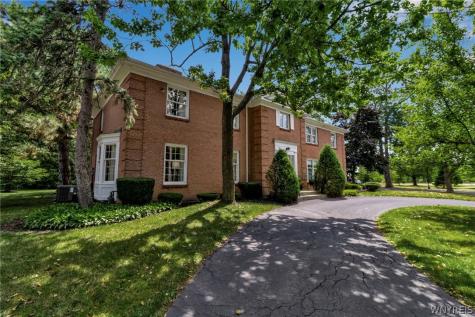 137 Nottingham Buffalo NY 14216
