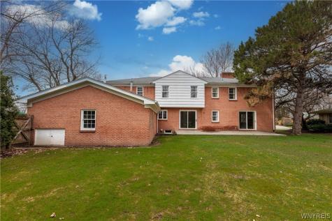 137 Nottingham Buffalo NY 14216