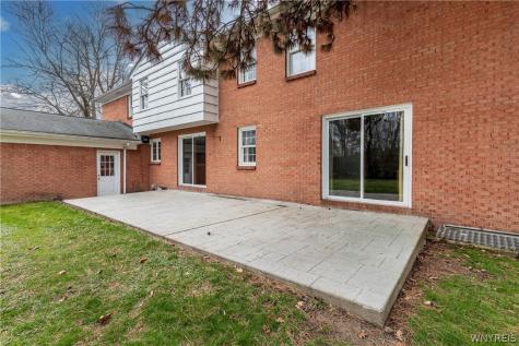 137 Nottingham Buffalo NY 14216