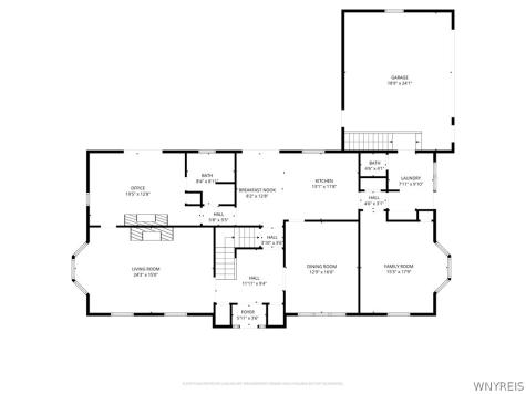 137 Nottingham Buffalo NY 14216