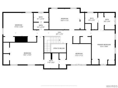 137 Nottingham Buffalo NY 14216