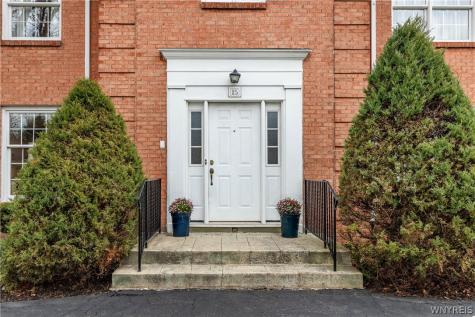 137 Nottingham Buffalo NY 14216