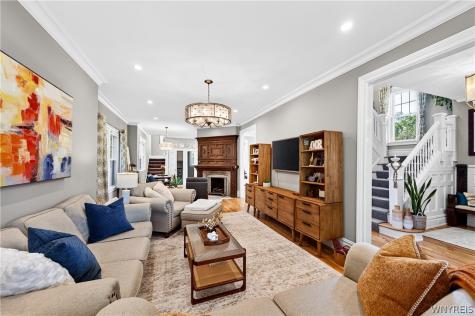 321 Lafayette Avenue Buffalo NY 14213
