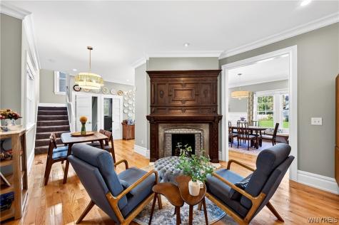 321 Lafayette Avenue Buffalo NY 14213