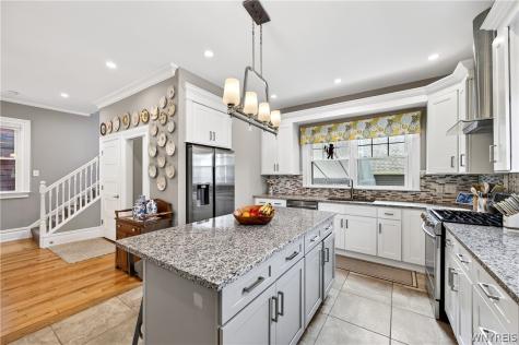 321 Lafayette Avenue Buffalo NY 14213