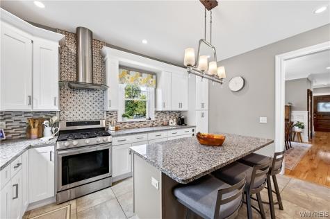 321 Lafayette Avenue Buffalo NY 14213