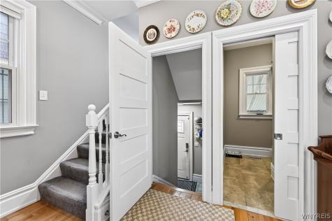 321 Lafayette Avenue Buffalo NY 14213