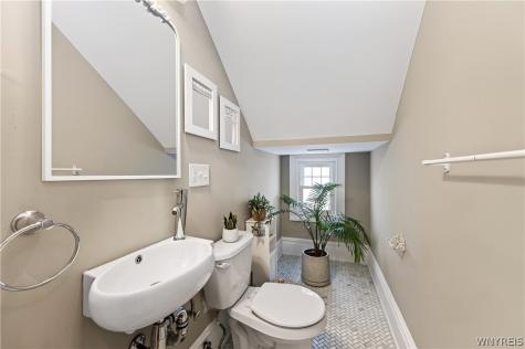 321 Lafayette Avenue Buffalo NY 14213