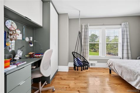 321 Lafayette Avenue Buffalo NY 14213