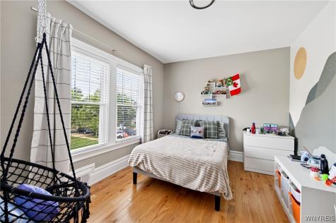 321 Lafayette Avenue Buffalo NY 14213
