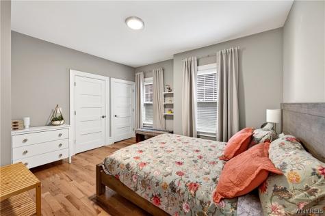321 Lafayette Avenue Buffalo NY 14213