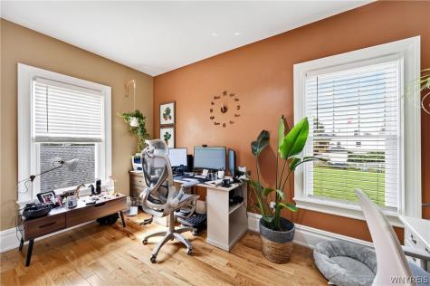 321 Lafayette Avenue Buffalo NY 14213
