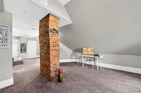 321 Lafayette Avenue Buffalo NY 14213