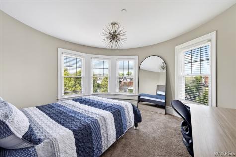 321 Lafayette Avenue Buffalo NY 14213